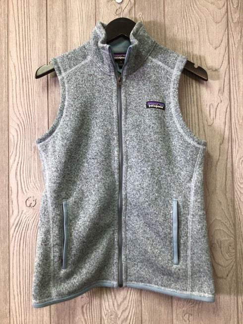 Patagonia Better Sweater Vest Size Small